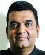 Srivastava Krishna appointed as Secretary, Minority Affairs