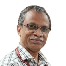 Ramana takes over as DG, NIC