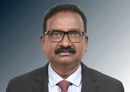 K Manivasan made Home Secretary, Tamil Nadu