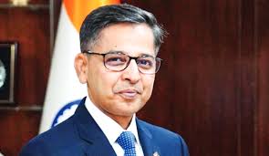 Pranay Verma appointed as Ambassador to Belgium and EU