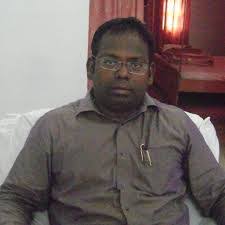 M Alagumuthu appointed as JS, Health & Family Welfare