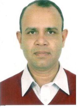 A K Kaluaram Meena will also hold charge of Secretary, MoEF&CC