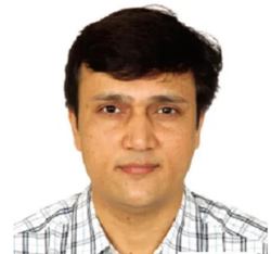 H S Shah appointed as PS to Prime Minister
