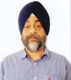H S Pahuja appointed as JS, DDoPT