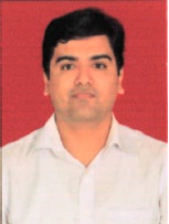 M S Namdeo appointed as JS, Home Affairs