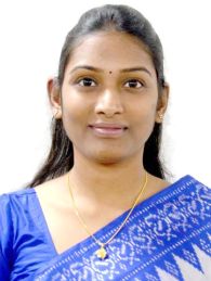 Laya Madduri appointed as JS, Economic Affairs