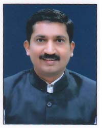 P Narahari appointed as JS, Land Resources