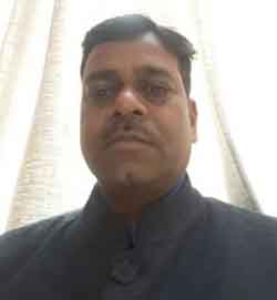 Prabhakar appointed as JS, Health & Family Welfare