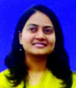 Preeti Meena appointed as JS, Defence