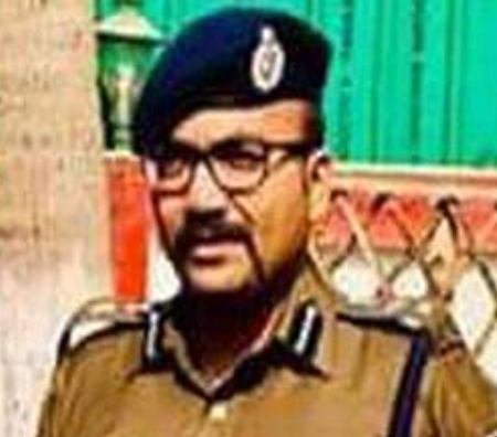 Rakesh Rathi appointed as JS, Home Affairs