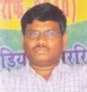 Saravanan M appointed as JS, Space