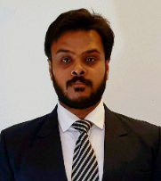 Udit Agrawal appointed as JS, Road Transport & Highways