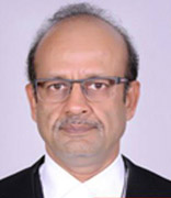 Justice Bindal to retire on April 15