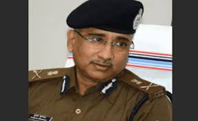 IPS Kundan Krishnan to be the most important police cop of Bihar?