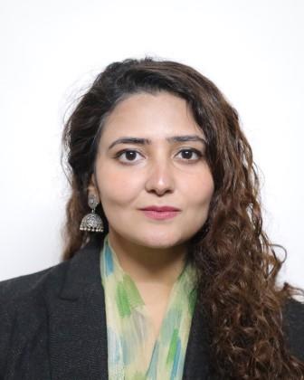 Cadre of Pallavi Mishra transferred to Punjab