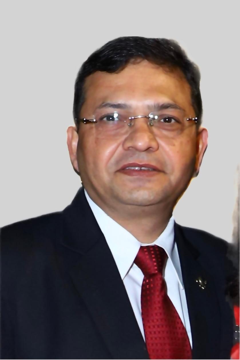 Anurag Kapil takes charge as Director (Fin), NMDC
