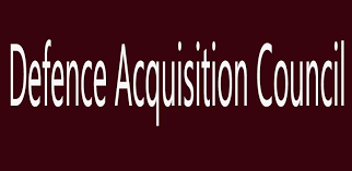 Defence Acquisition Council Clears Rs 2.38 lakh Crore