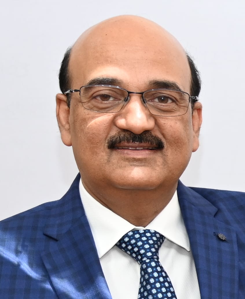 K K Singh assumes additional charge as CMD, SAIL