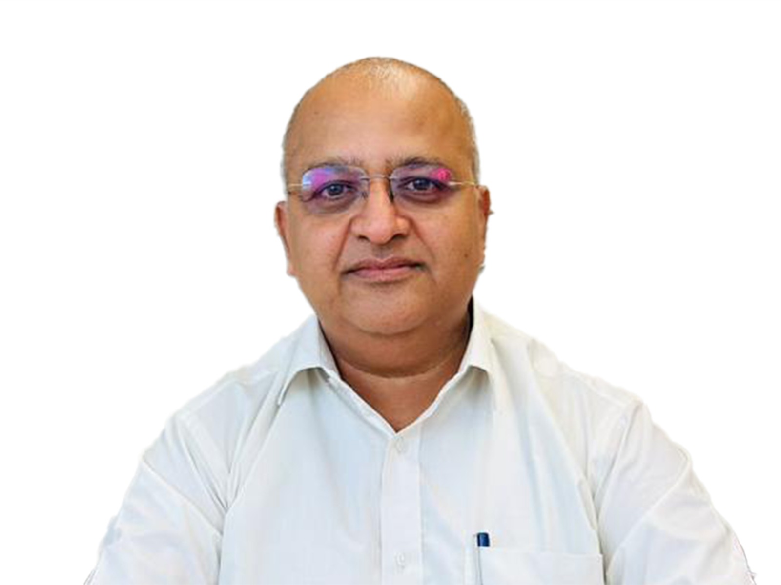 Rajesh Kumar takes over as Director (Fin), REC Ltd