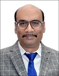 Ajit Kumar Panda selected for CMD, CONCOR