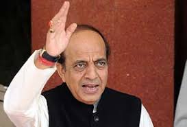 Dinesh Trivedi as High Commissioner to Bangladesh, Signals New Political Priorities !