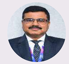 Amresh Kumar Jha promoted as CGM, SBI