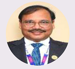 Anil Kumar promoted as CGM, SBI