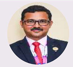 Atul Rathi promoted as CGM, SBI