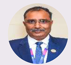 Deepak Jyoti promoted as CGM, SBI