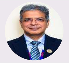 Mohd Arif Khan promoted as CGM, SBI