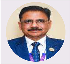Dipesh Raj promoted as CGM, SBI