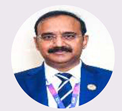 Dorababu D promoted as CGM, SBI