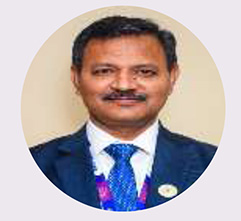 Hemant Kumar promoted as CGM, SBI