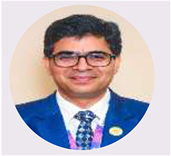 Mohd Arif Khan promoted as CGM, SBI