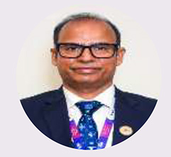 Manoj Kumar Sinha promoted as CGM, SBI