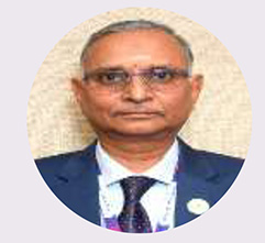 Natarajan R promoted as CGM, SBI