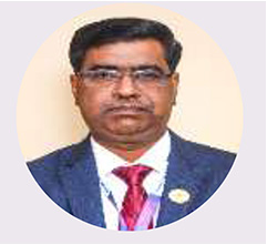 Onkar Nath Choudhary promoted as CGM, SBI