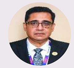 Priyadarshan promoted as CGM, SBI