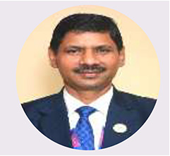 Rakesh Kumar Yadav promoted as CGM, SBI