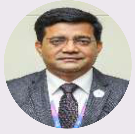 Debasish Mishra promoted as DMD, SBI