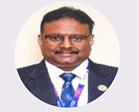 Sahadevan Radhakrishnan promoted as DMD, SBI