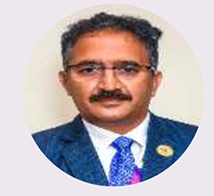 Seshu Babu Palle promoted as CGM, SBI