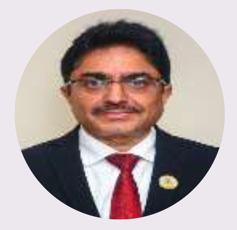 Varinder Khanna promoted as DMD, SBI