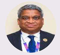 Shrirang Prabhakar Ketkar promoted as CGM, SBI