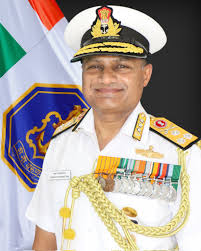 Will Vice Adm. Krishna Swaminathan be new Navy Chief ?
