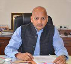 Deepak Kumar Kedia empanelled as Joint Secretary in GoI