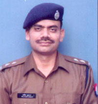 Praveen Kumar empanelled as Joint Secretary in GoI