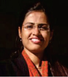 Ms Preeti Yadav appointed as GM, FCI, Panchkula