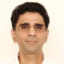 Sajid Farid Shapoo empanelled as Joint Secretary in GoI