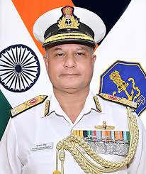 Who are other contenders for Navy Chief?
